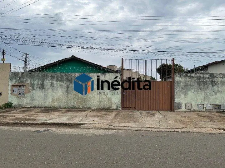 LOCALIZAÇÃO:No Parque Industrial João Braz com execelente localização, próximo a...