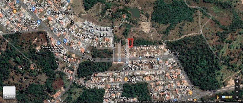 Foto do Imóvel