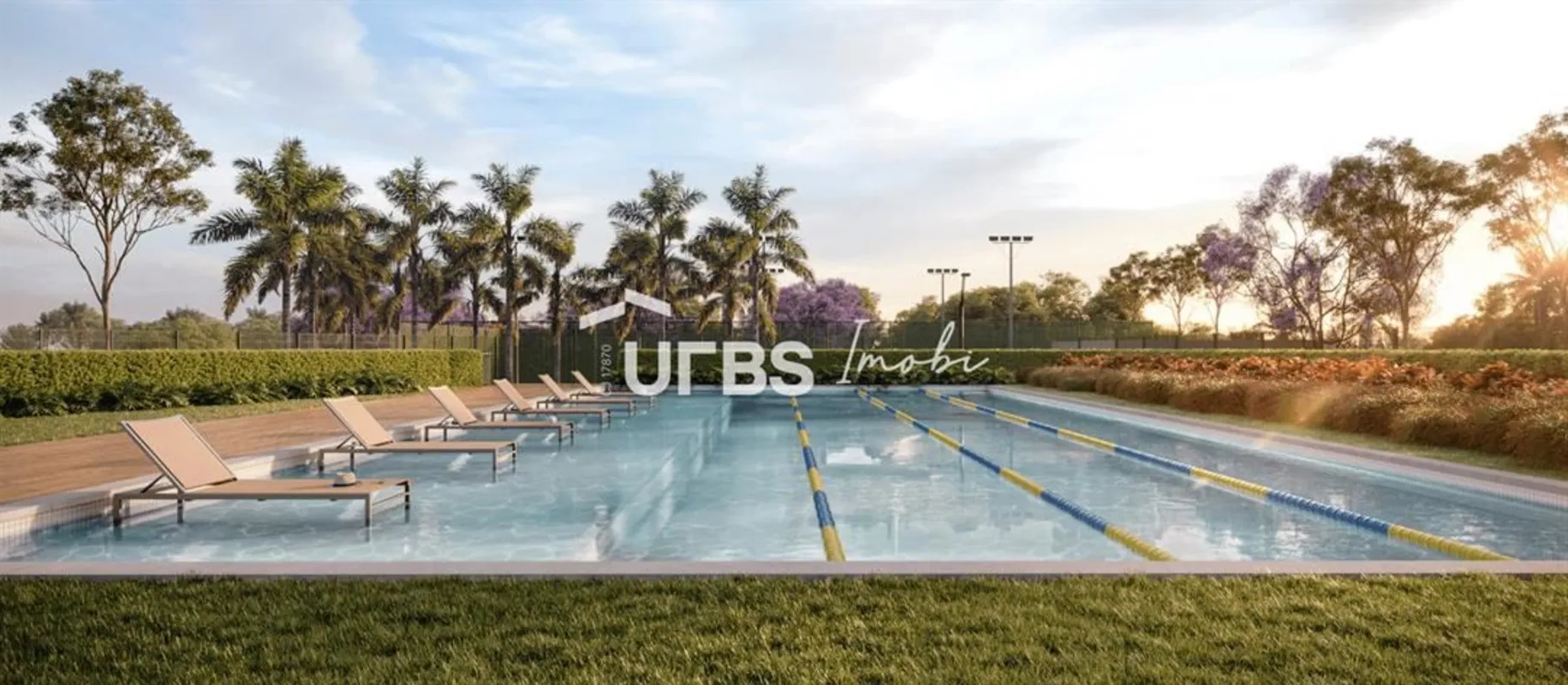 COD U-0007362 - Lote no Jardins TurimA localização perfeita para o seu novo lar!...