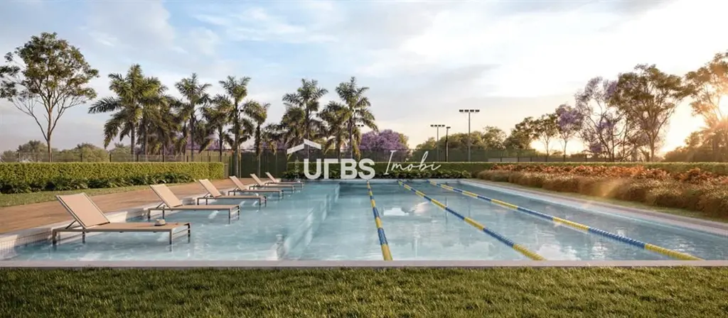 COD U-0007386 - Lote no Jardins TurimTerreno no Jardins Turim de 267,56m², propo...