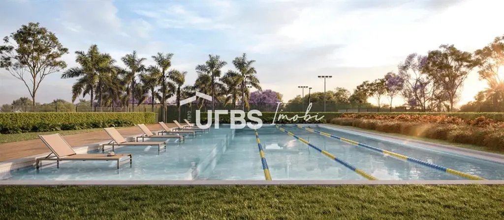 COD U-0007398 - Lote no Jardins TurimInvista em qualidade de vida e valorização!...