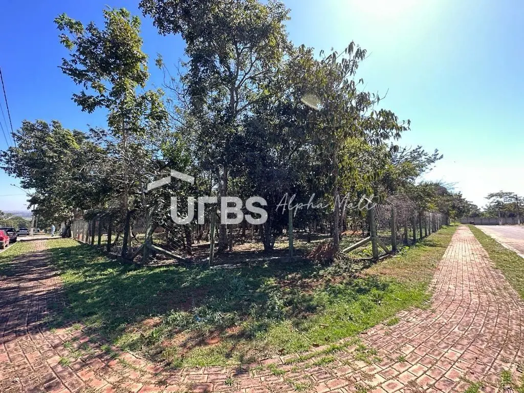 COD U-0007431 - Lote no Condomínio Villa Verde ResidencialExcelente lote no Cond...
