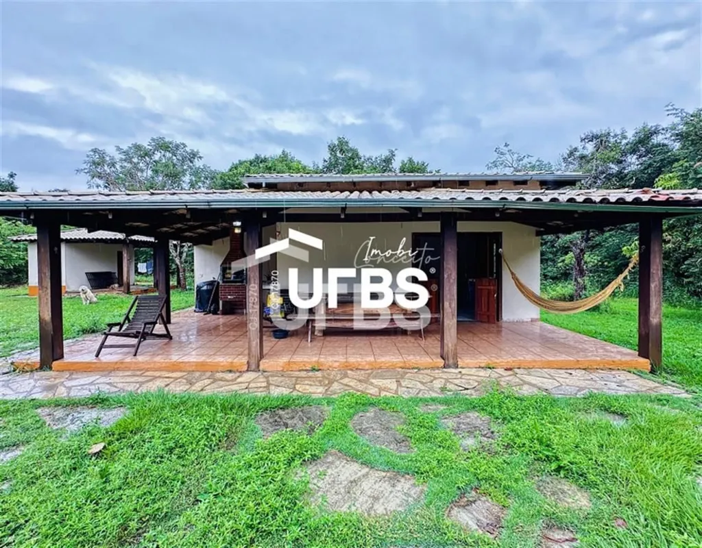 Foto do Imóvel