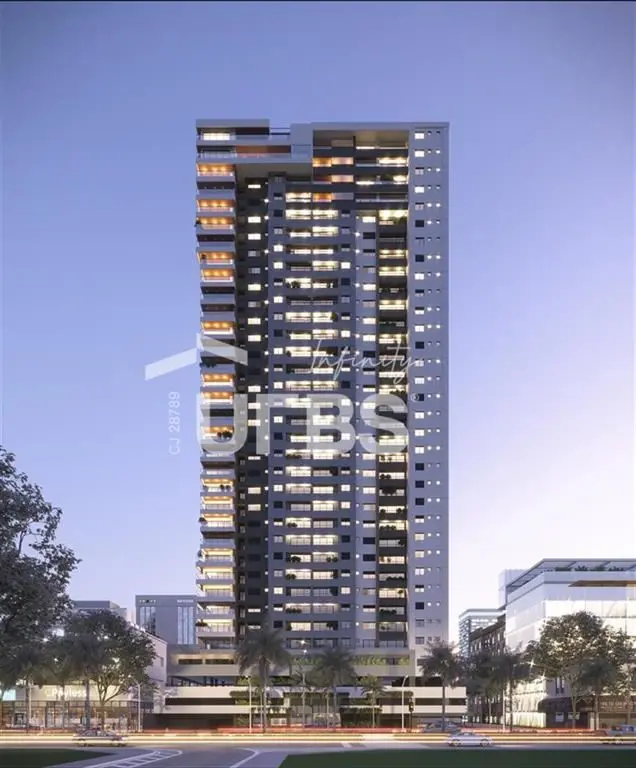 COD U-0011352 - O Urbani Vista Home está localizado em uma região de grande valo...