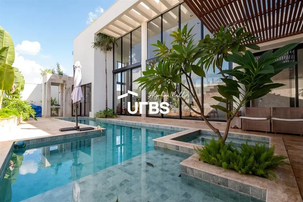 COD U-0011399 - Sobrado de Esquina no Jardins ItáliaSeu refúgio de luxo, confort...