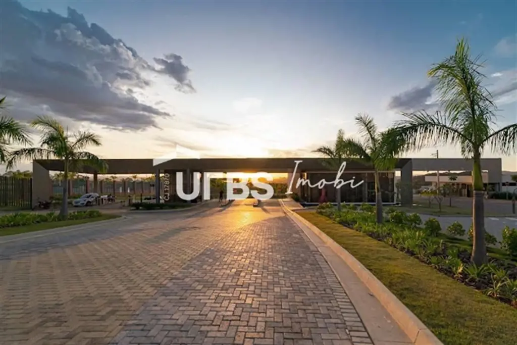 COD U-0008238 - Lote no Jardins BarcelonaTerreno de 300 m² no Jardins Barcelona,...