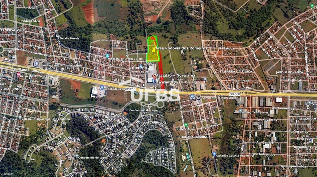 Foto do Imóvel