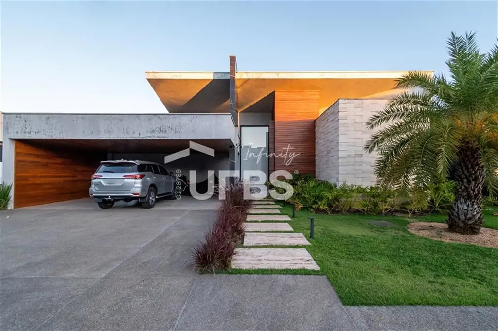 COD U-0012336 - Casa Térrea Mobiliada no Jardins Munique830 m² de terreno e 480 ...