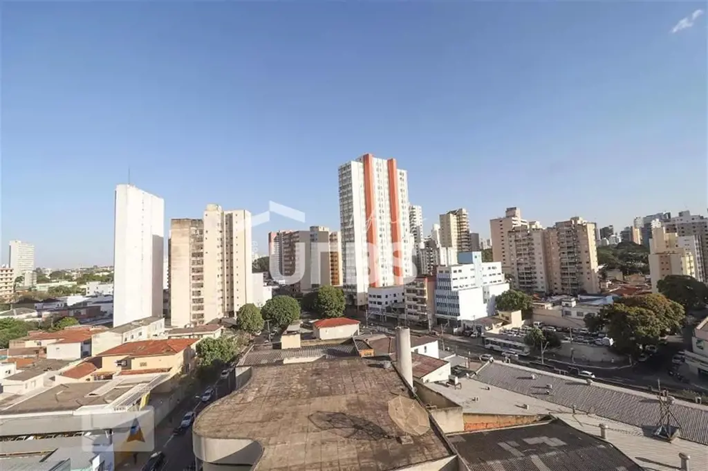 COD U-0013305 - Descubra seu novo lar em Goiânia! Apartamento com Sol da Manhã e...