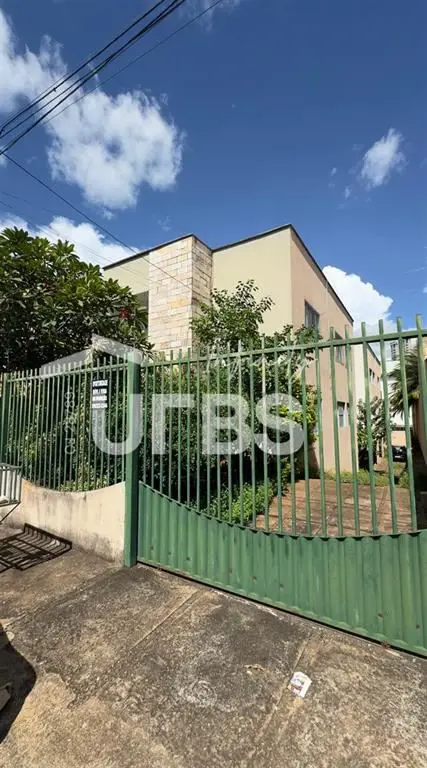 COD U-0011072 - Prédio comercial localizado no Setor Sul de Goiânia, uma região ...