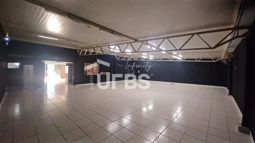 COD U-0012235 - Casa Comercial em Localização Privilegiada - Nova Suiça- Área Út...