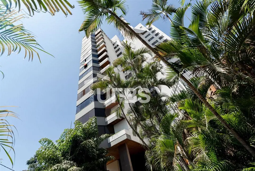 COD U-0012947 - EDIFÍCIO EDILBERTO VEIGA JARDIMApartamento na região mais nobre ...