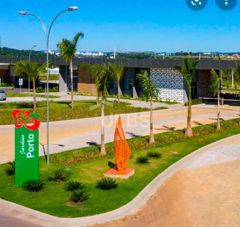 COD U-0005160 - Excelente lote no Jardins Porto com 338,95m² Região do Senador C...