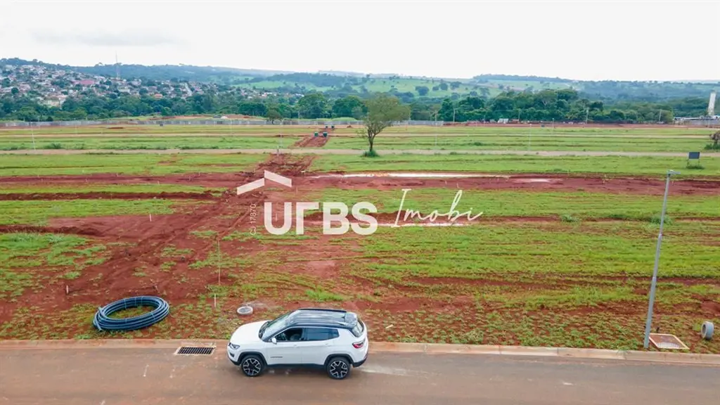 COD U-0006383 - Lote no Plateau D’orExcelente lote à venda na segunda etapa do P...