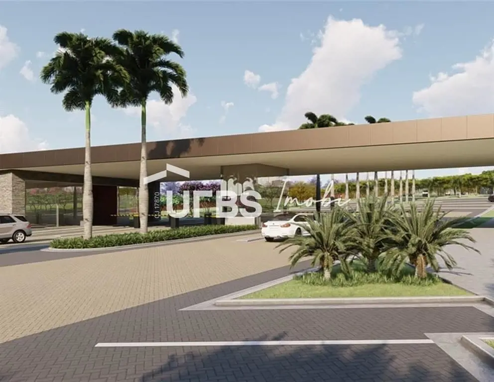 COD U-0007942 - Lote no Jardins ParmaExcelente Lote no Jardins Parma!273,55 m² d...
