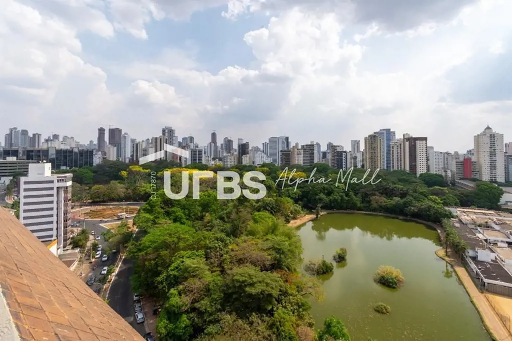 COD U-0004745 - Residencial Veredas dos Buritis – Setor CentralCobertura Duplex ...