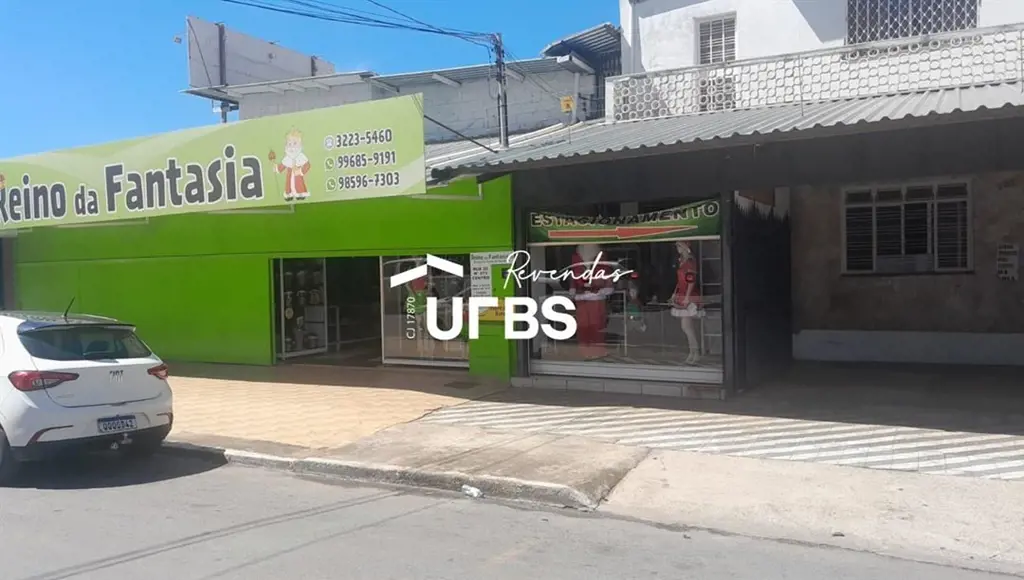 COD U-0009709 - Rua 20 n. 973 (com área de 360 metros quadrados) esse : 12 m de ...