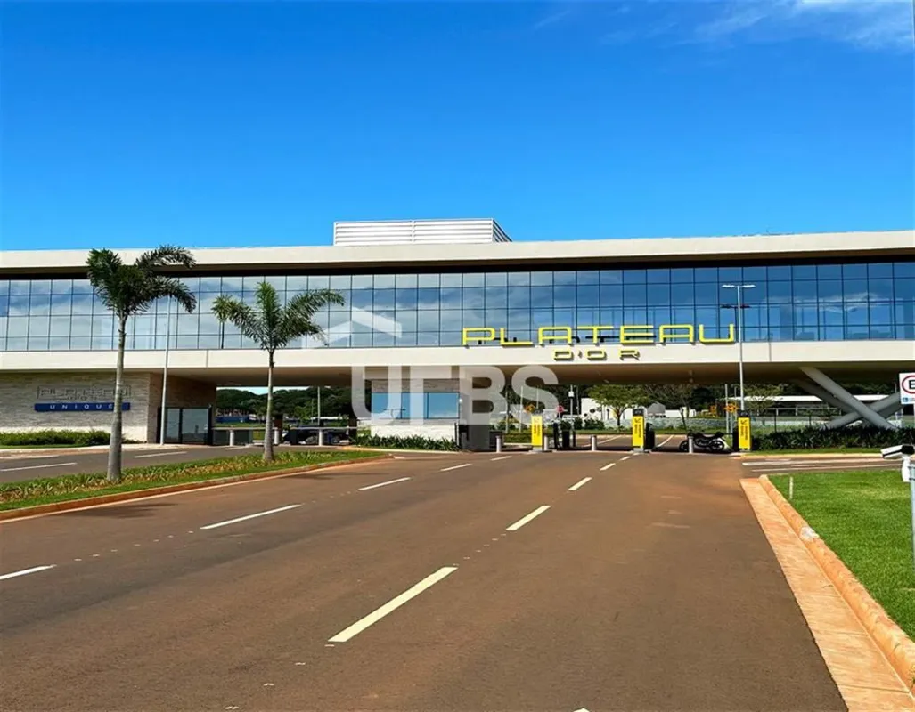 COD U-0010642 - Lote no Plateau D’or UniqueExcelente lote no Plateau D’or!Oportu...