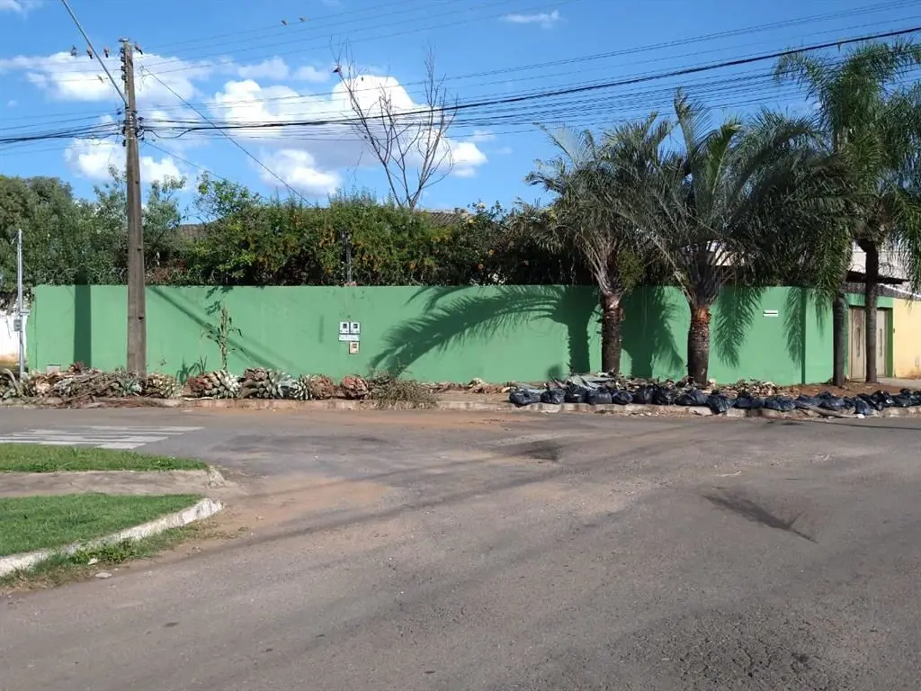 COD U-0010671 - EXCELENTE CASA DE ESQUINA NA QUADRA DA AVENIDA IPANEMA, IMOVEL C...