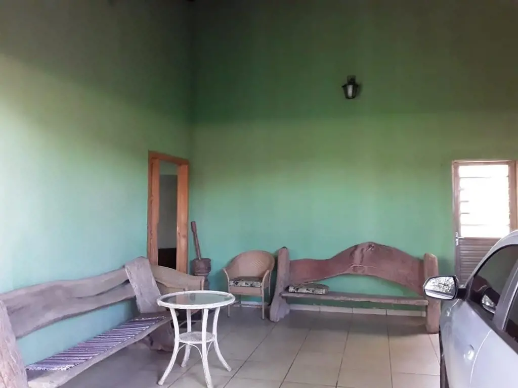 COD U-0010671 - EXCELENTE CASA DE ESQUINA NA QUADRA DA AVENIDA IPANEMA, IMOVEL C...