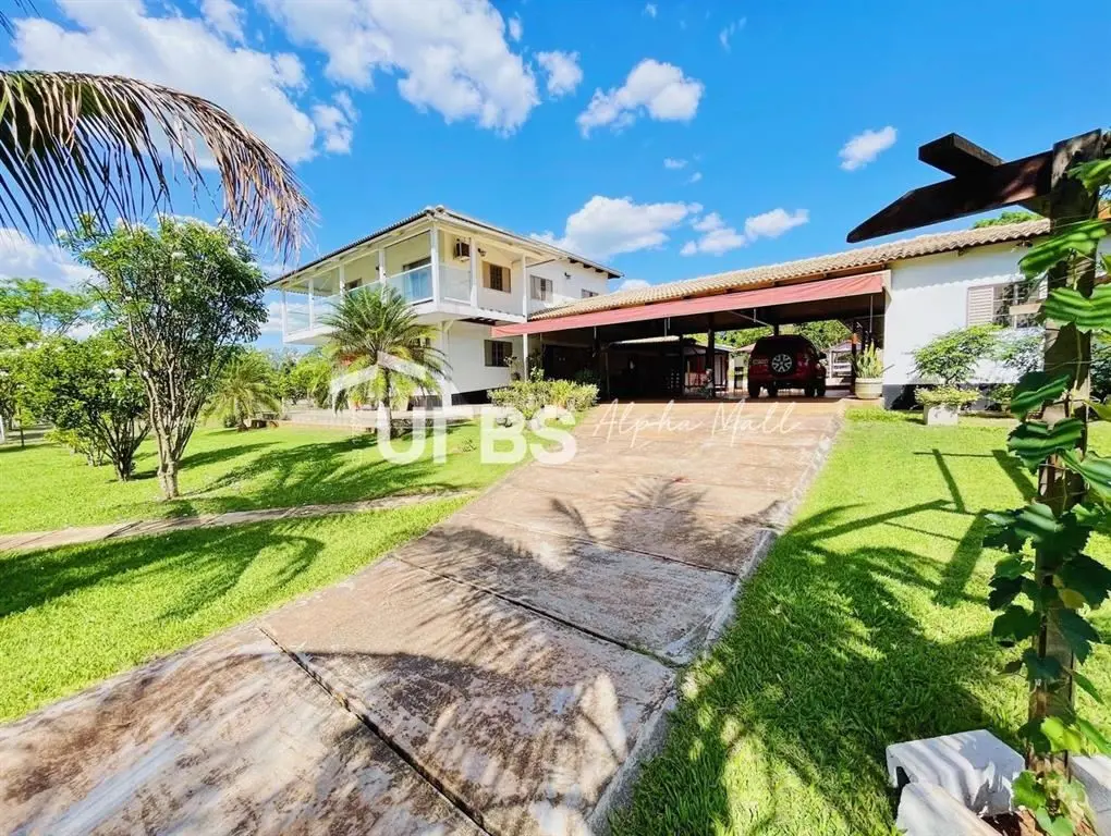 COD U-0001984 - SITIOS RECREIO PARAISO TROPICAL – CONDOMINIO DE CHÁCARASMaravilh...