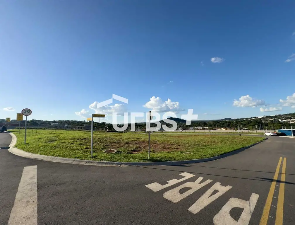 COD U-0011386 - O Plateau D'or Privilege 1ª etapa, é um loteamento localizado na...