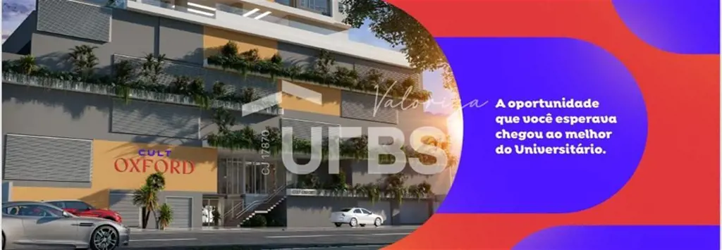 COD U-0011672 - Explore essa impressionante oferta de apartamento com 1 quarto n...