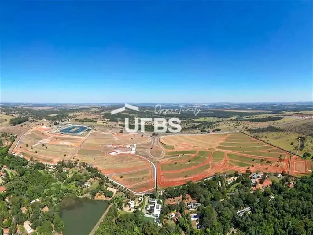 COD U-0010507 - Apresentamos o Solaris Laguna, um condomínio fechado que oferece...