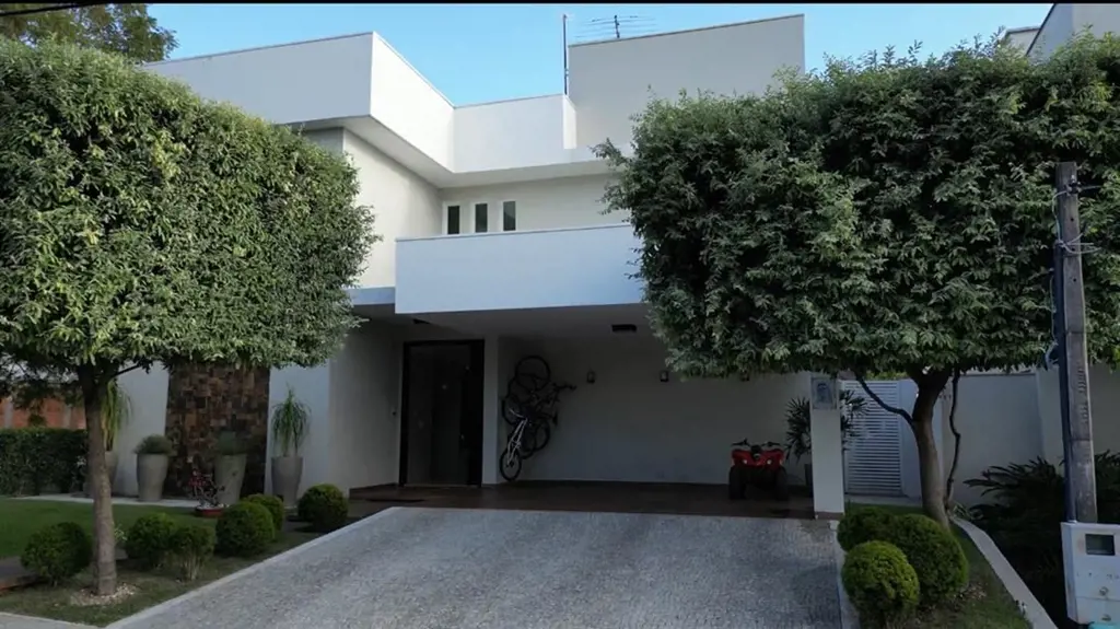 COD U-0011618 - Experimente o estilo de vida de luxo nesta incrível casa de cond...