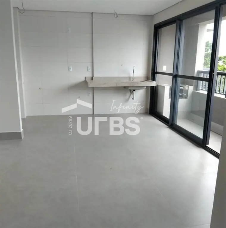 COD U-0012489 - Apartamento à venda no Residencial Catena - Setor Aeroporto61m22...