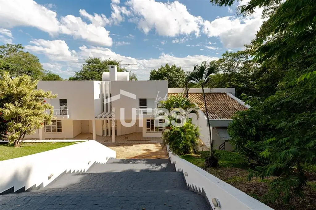COD U-0010726 - Sobrado de Luxo à Venda – Condomínio Aldeia do ValeAproveite a o...