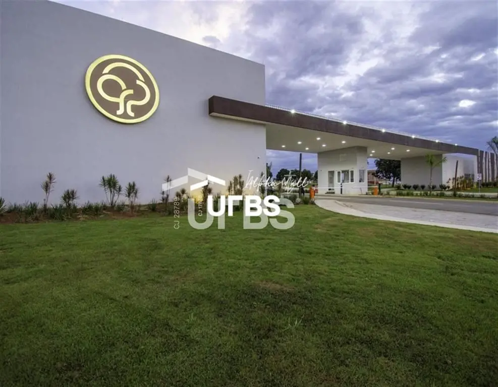 COD U-0012731 - LOTE 312M2 | Parqville JacarandáUm condomínio horizontal, no cen...