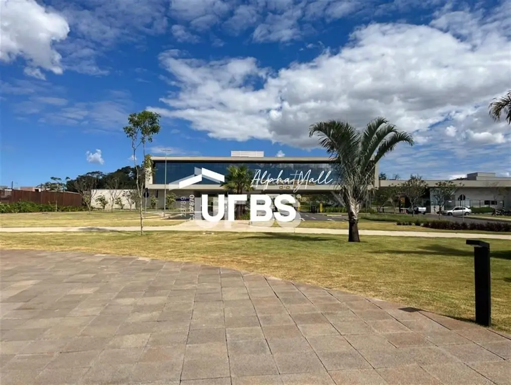 COD U-0012909 - Área com 1.428,89 m² no PLATEAU D’OR PRIVILEGE.Residencial Plate...