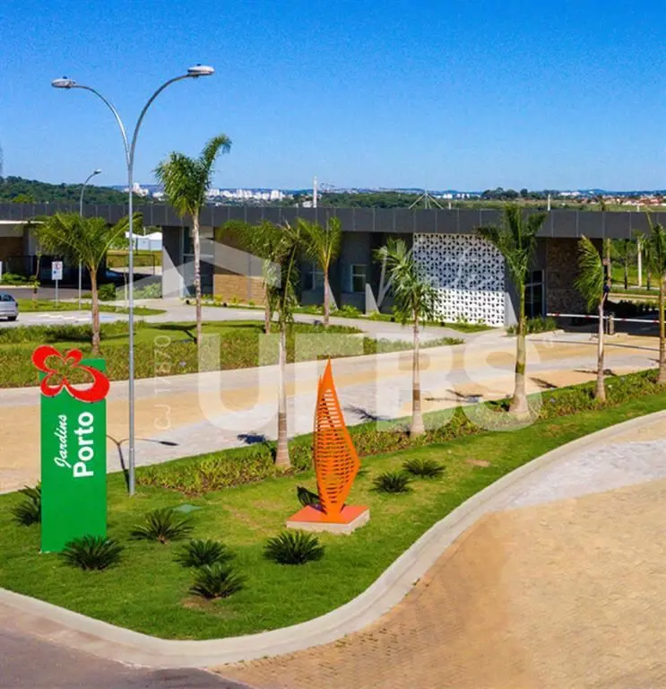 COD U-0011705 - Lote de terras no JARDINS PORTO nº 29 na Quadra K, situado na ru...