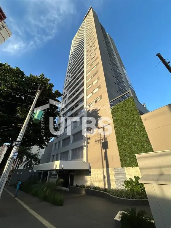 COD U-0009285 - Descubra o Katedral Sky Rooftop, o mais novo empreendimento de a...