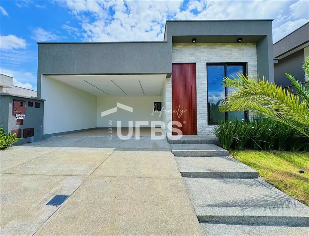 COD U-0011959 - Casa Térrea no Jardins BarcelonaBelíssima casa térrea com área d...