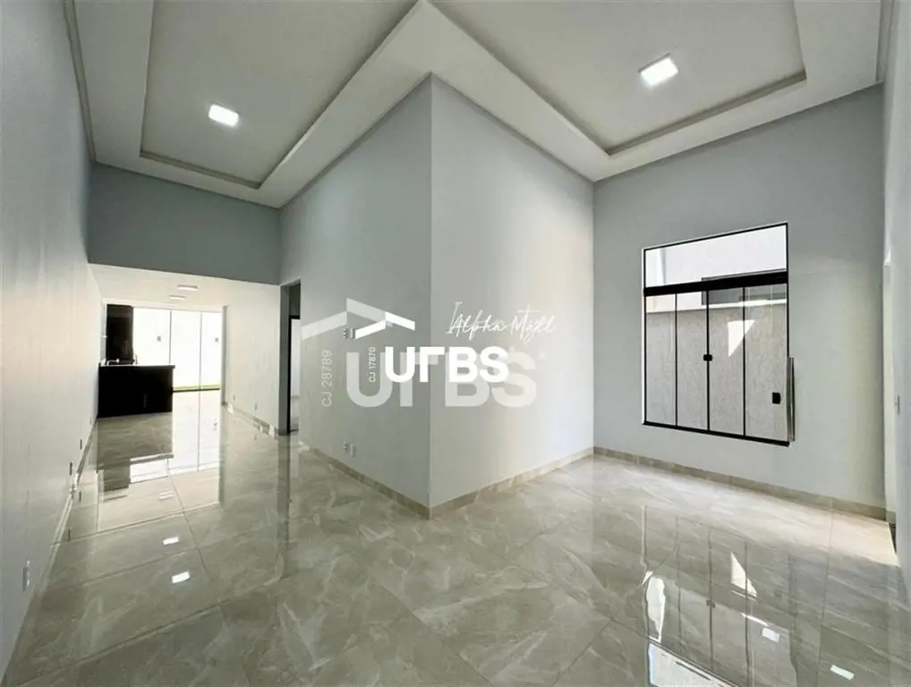 COD U-0012970 - Casa Térrea na Vila AlziraExcelente Casa Térrea na Vila Alzira!I...