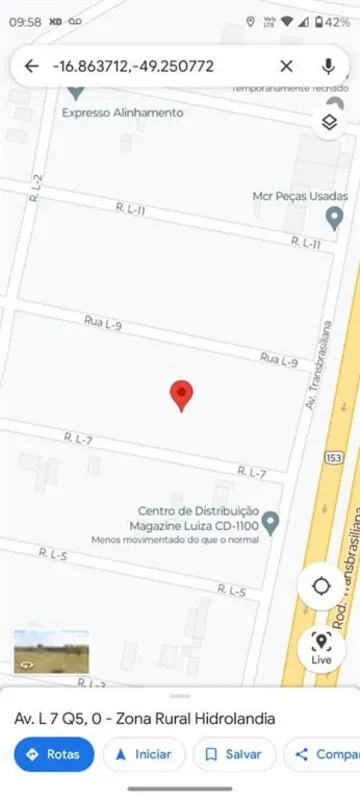 Foto do Imóvel