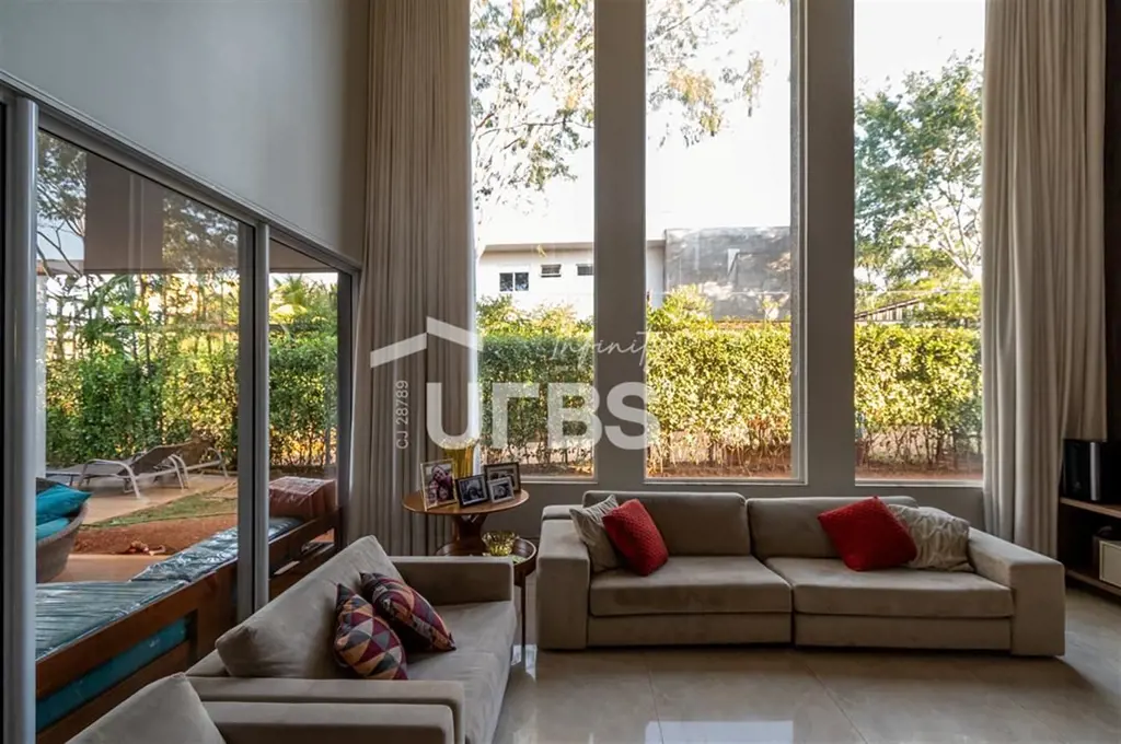 COD U-0002363 - Sobrado no Jardins Verona Belíssimo sobrado no Jardins Verona pr...