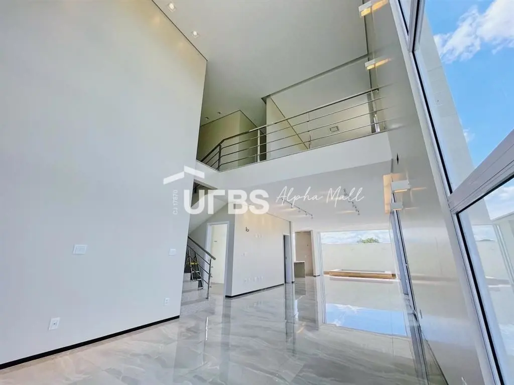 COD U-0001302 - Sobrado no Jardins BarcelonaLindo sobrado à venda no Jardins Bar...