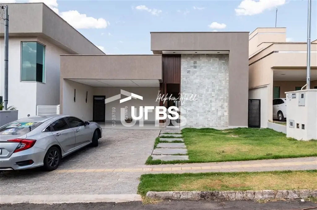 COD U-0013459 - Casa Térrea no Jardim VenezaSe você procura um imóvel de luxo, c...