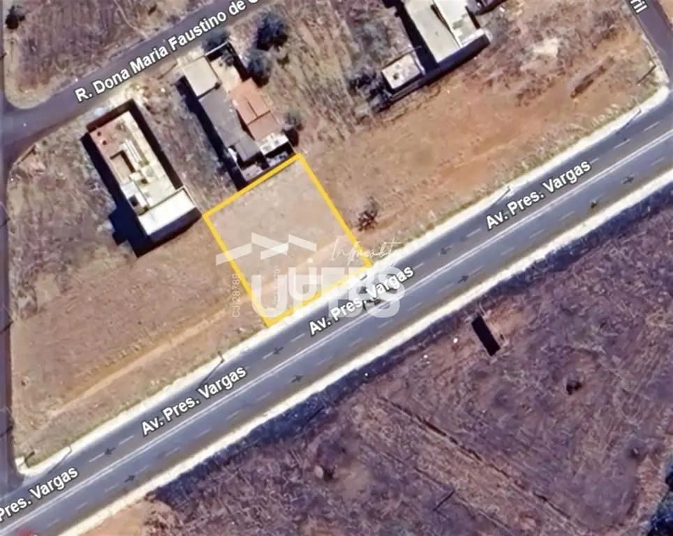 COD U-0012759 - Terreno comercial à venda no Goiânia Park Sul Terreno comercial ...