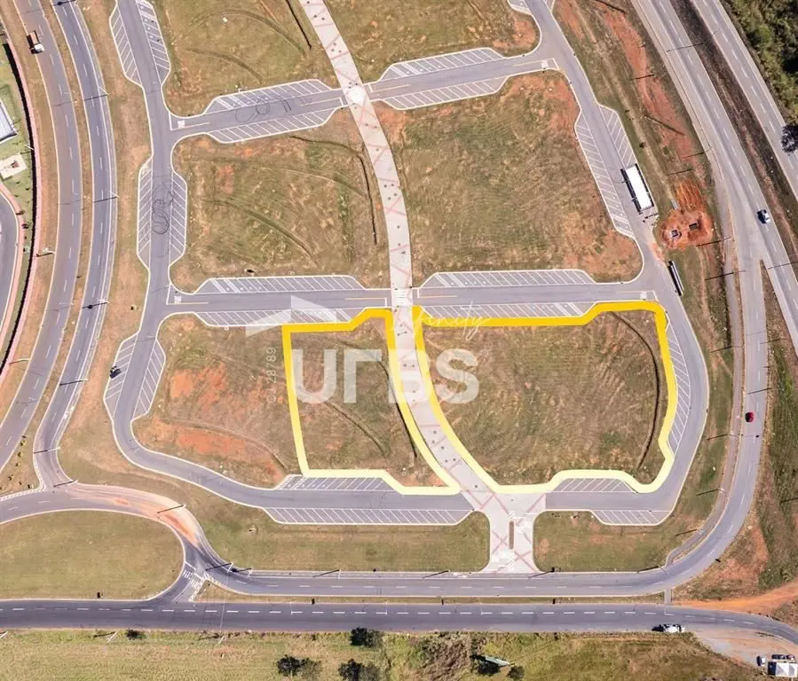 COD U-0013606 - Sua Empresa em uma Localização Estratégica e Premiada em Goiânia...