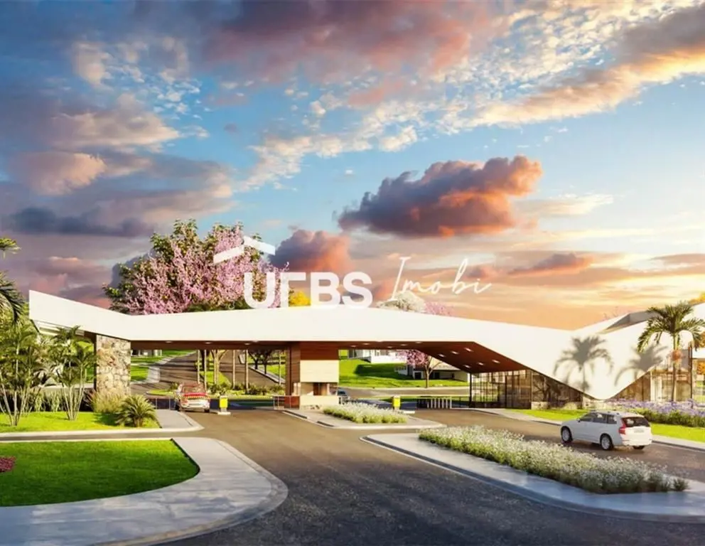 COD U-0008596 - Lote no Vinhas Flamboyant Lote a venda no Vinhas Flamboyant, com...