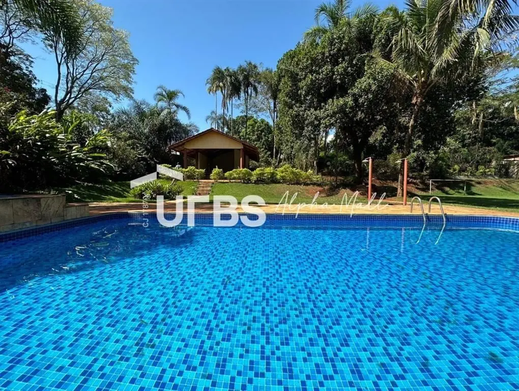 COD U-0008784 - Chácara no Sítios Santa LuziaÓtima chácara de lazer / Área para ...