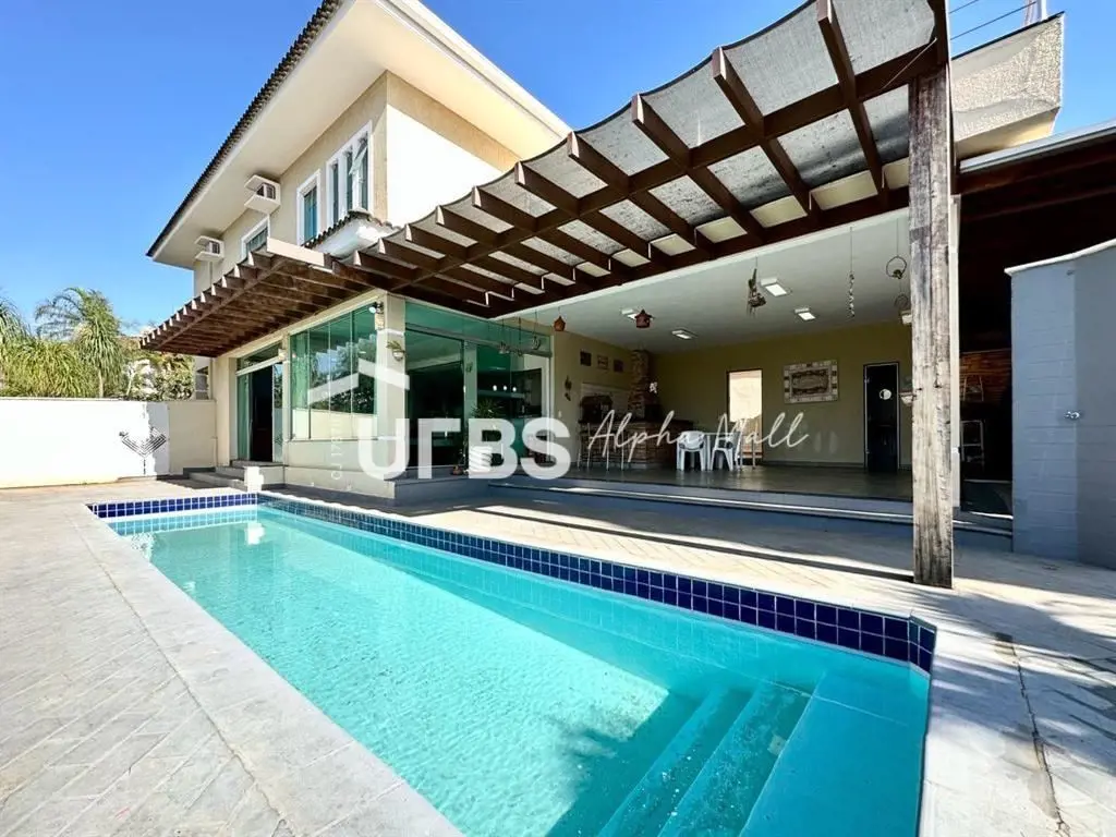 COD U-0008005 - Sobrado de Esquina no Portal do Sol IExcelente Sobrado de esquin...