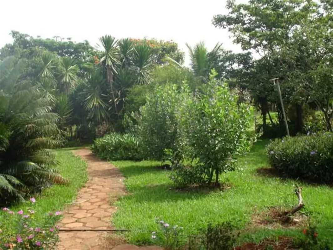 COD U-0002546 - Descubra a tranquilidade e a beleza natural nesta incrível cháca...