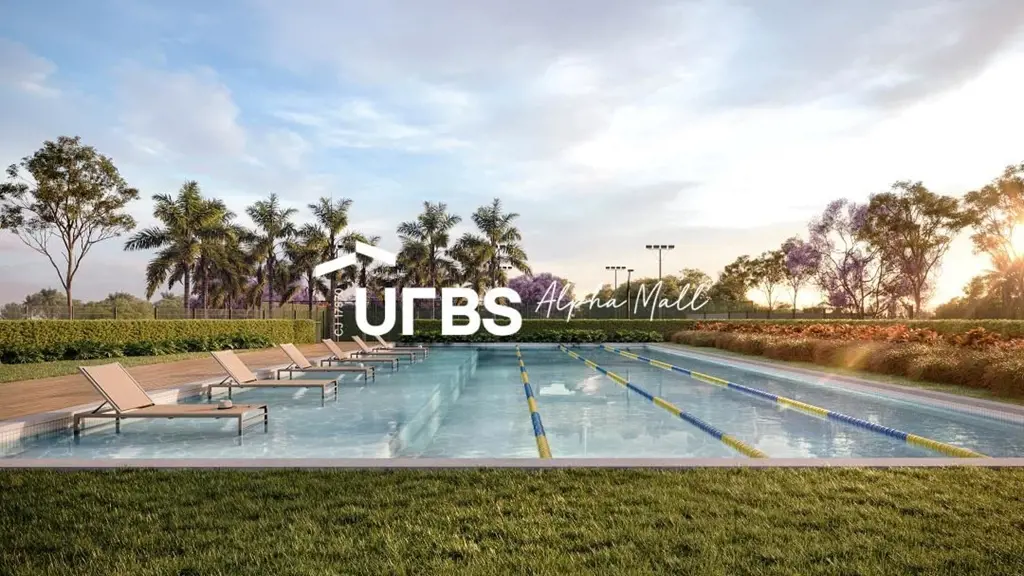 COD U-0008598 - Lote no Jardins TurimLote no Jardins Turim próximo a quadra de a...