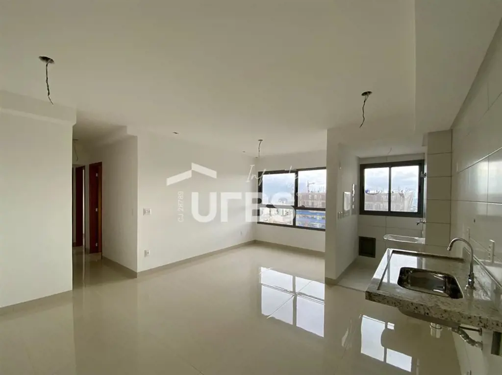 COD U-0010002 - Muy Bueno Condomínio – Jardim AméricaO Muy Bueno - Jardim Améric...