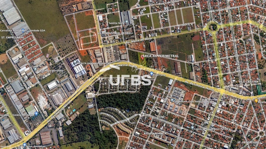 Foto do Imóvel